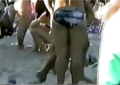 Hot Brazilian Beach GuysTape