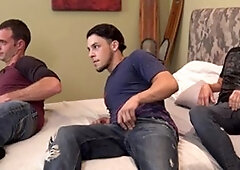 Active Duty: A Load Blown with Military Precision