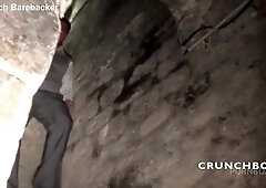 JULIEnf ucekd b ysurpsie by heterosexual arab man