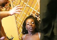 Dario Craving returns with a great... actually, a very great film whose protagonists are splendid, super-endowed transvestites who tell us about their