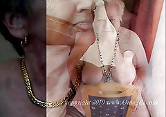 OMAGEIL Grannies & Sexy Elder Ladies Compilation
