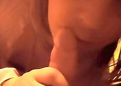 Straight skater fucks my mouth