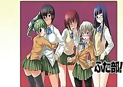 Shemales fucking Shemale