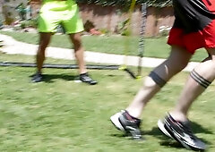 Achievement Unlocked!