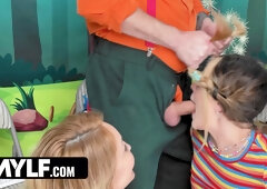 Last week on mylf: march 24, 2025 - march 30, 2025 trailer compilation