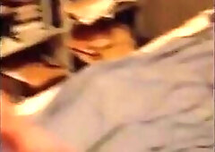 not Spoken parent loses rubber in bottom