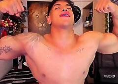 Muscle Cum
