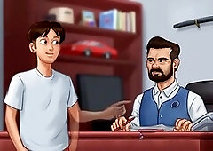 Fucking cartoons, hd videos