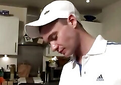 Hot Gay Guys Ass Banging