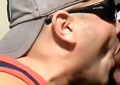 MELBOURNE-ENGULFING A 23 YR OLD VERY CUTE GREEK XTUBE FAN