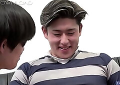 Erotic Fun With a Handsome Japanese Guy