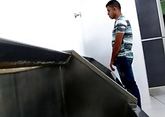 Spy Toilet Episodi four