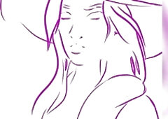 [F4M] I’d Like to Watch U Once more - Vampire x Neurodivergent Listener Comfort RP (Part two) Preview!