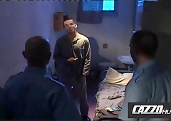 Cazzofilm.com - Used in jail
