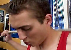 raw Surveillance : someone's Watching