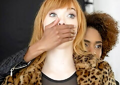 The Black Corset Odyssey Part 1