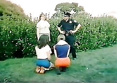 After a lifetime of trauma and neglect, Rosemary can not meet the needs of her boyfriend so this guy turns to prostitutes, and that babe enters a surr