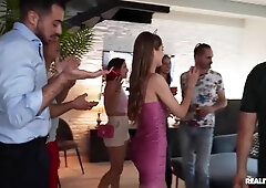 Tiffany Tatum - Horny Porn Movie Teen 18+ Fantastic Exclusive Version