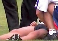 Boyz Party: From Dusk Till Dawn - Camp Fun