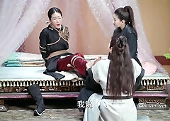 Great Chinese History