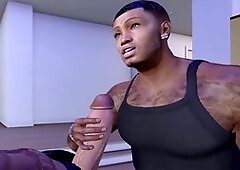 Animation toon, cartoon