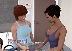 Steamy 3D adult games to get you in the mood