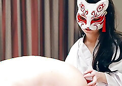 【Semi-Compilation Vol.59】Japanese Amateure Femdom Edging Handjob And Nipple Play
