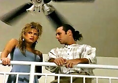 Lucky guy with 2 girls ft. Paisley Hunter  Roxanne Hall: Blowjob, Missonary  Hardcore Porn