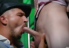 Nice Guys Finish Last