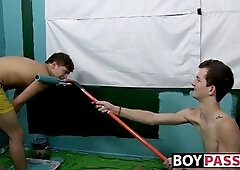 Youngster, twinks, gay twink