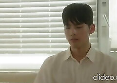 logged into ur body (short korean mov)