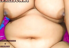 Grady Gets His Dick In Her Sweet Pussy And Cum On It