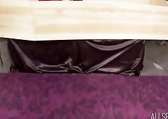 Gemma Massey in Vampire Porn