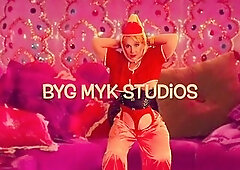 A magical oral pleasure