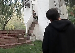 Ultra-kinky and Depravate