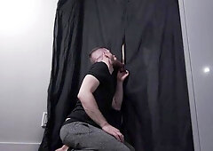 masqulin: NSA Frenzy: Damon's Raw Release