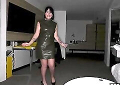 A Pliant French Woman With A Large Booty Returns To Get Pounded Non-Stop All Night Lengthy !!!
