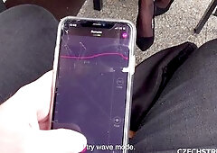 I Want To Try Your Czech Pussy!