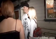 Pussy Fucked College Babe Is Grinded Hard - Lmao Gfs