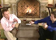 Falcon Studios: Spencer Rimming Nash For The Ultimate Prize