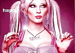 Compilation of naughty shemale babes with perfect bodies going hardcore