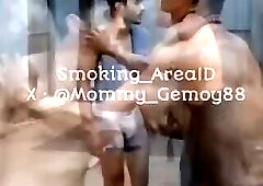 Gay lokal indonesia (short)