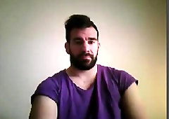 I'd like that Greek meat stuffed into my gyro