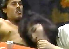 Kristara Barrington - Firefoxes (1985) sc 4