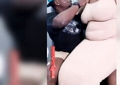 Backstage 01. Thick Black.