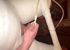 Bondage & discipline, austrian, gay porn