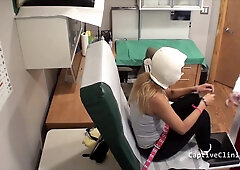 Cash For 18-year-olds Of 7 - Minnie Rose