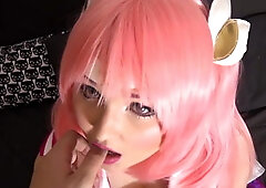 Starguardian lux full fucking experience