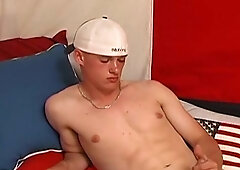 Active Duty: Little Soldier's Wild Dreams