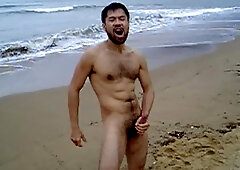 My Cum Shots Bevy- Outdoor